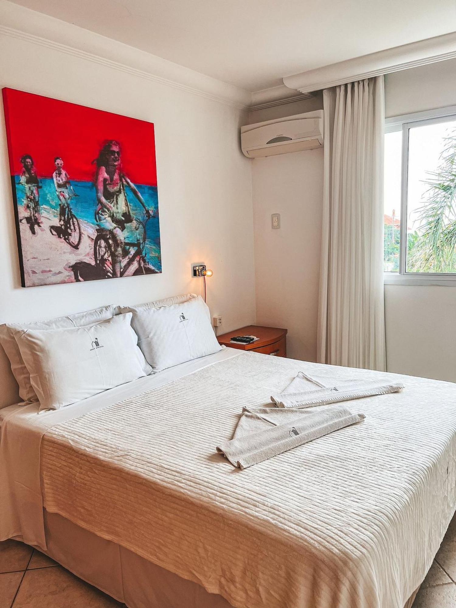 Casa Do Artista A 60M Do Mar, Piscina, 4 Quartos Bombinhas Exteriér fotografie
